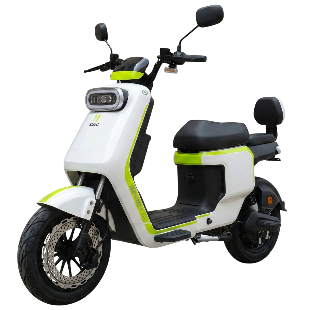 Moto elétrica Liga Motors